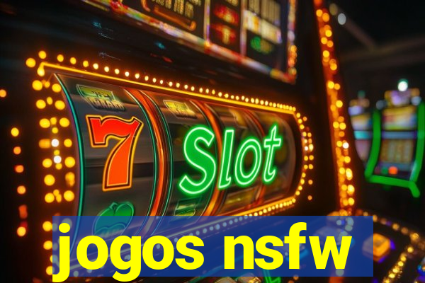 jogos nsfw